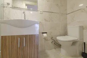 Hayalbaz Butik Otel - Badezimmer