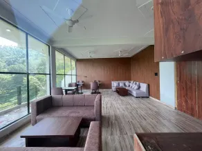 Mithra Resort - Restaurant