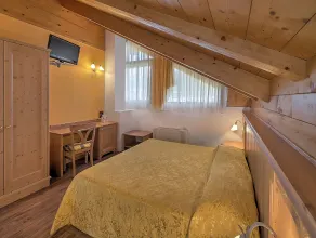 Hotel Garni La Vigna - Adult Friendly - Camera