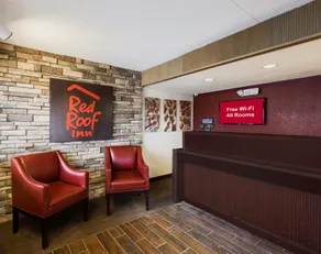 Red Roof Inn Indianapolis South - Hall