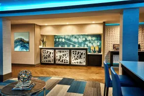 Best Western Plus Lewisville Flower Mound - Réception