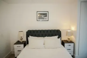 EXECUTIVE 2 BED APARTMENT - Rum