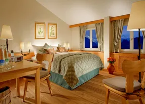 Taverne 1879 - Bürgenstock Resort Lake Lucerne - Room