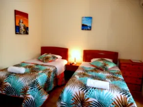 Ariana´S Galapagos Hostal - Room