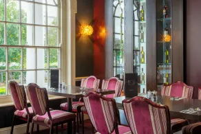 London Croydon Aerodrome Hotel By Sunday - Restaurant