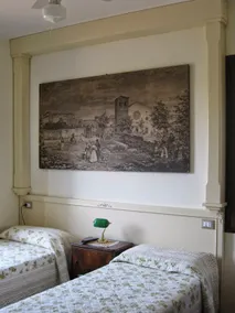 AGRITURISMO Barone Rosso - Chambre
