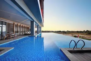 Harper Kupang by ASTON - Pool
