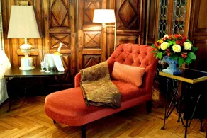 Hôtel Château Eza, Èze - Chambre