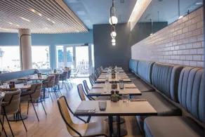 Courtyard by Marriott Paris Arcueil - Restaurant
