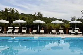 Il Vecchio Frantoio - Piscina