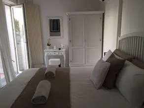 Bettola del Re home boutique b&b - Chambre