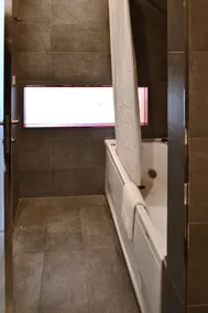 Montaldo Castle & Resort - Bathroom