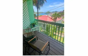 The Green Iguana Hotel - Room