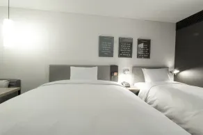 GLAD Yeouido - Quarto