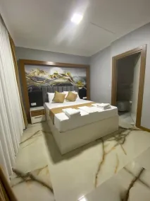 The Second House - Room