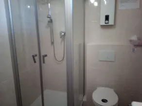 Niedersburger Eck, wandern, radfahren, genießen, erholen - Bathroom