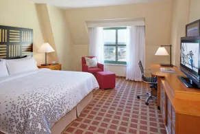 World Golf Village Renaissance St. Augustine Resort - Chambre