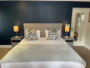 Plumwood Boutique Hotel by The Living Journey Collection - Room