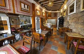 Hotel des Oudaias - Restaurant