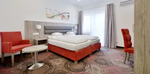 Hotel Engelhorn - Camera