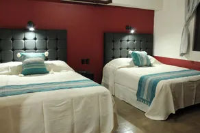 Lidia Anturios Suites - Værelse