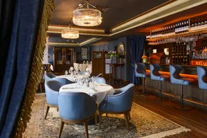 Kilkenny Hibernian Hotel - Restaurant