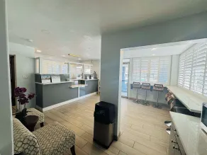 SureStay by Best Western Fresno Central - Vestíbulo