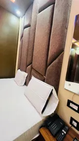 Uday Hotel - Quarto
