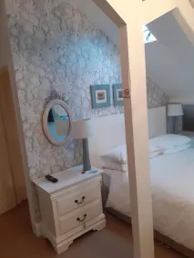 The Bridges B&B - Room