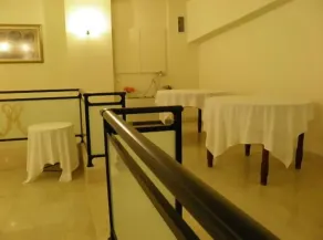Hotel Meletiou - Restaurant