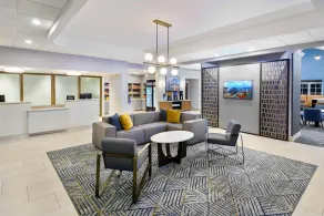 Homewood Suites by Hilton® Orlando-UCF Area - Réception