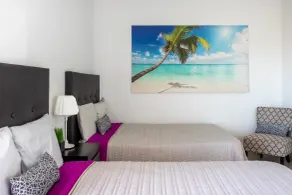 Amazing Luxury Ocean View Condo - Room