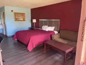 Mayfair Inn - Habitación