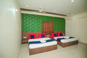 My Rooms - Rom