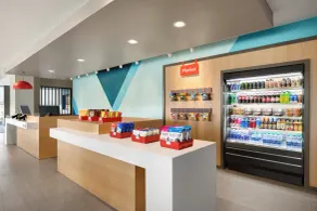 avid hotels - Byron - Warner Robins by IHG - Restaurant