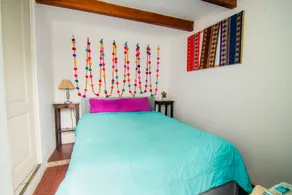 Dragonfly Hostels Miraflores - Room