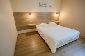 Écluse 34 - Hôtel & Gîtes - Værelse