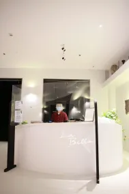 La Bella Boutique Hotel - Réception