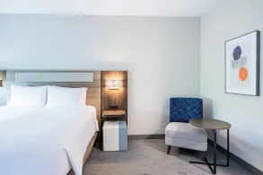 Holiday Inn Express & Suites Columbus - Polaris, an IHG Hotel - Zimmer