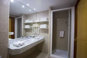 Hotel Córdoba Centro - Salle de bain