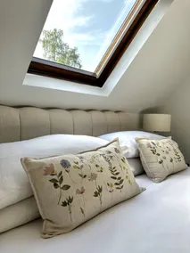 The Manor at Abberley - Room