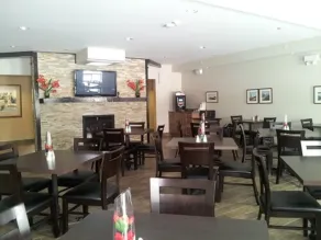 Midland Inn & Suites - Restaurant