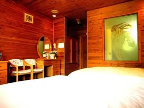 Tian Xiu Mountain Village - Chambre