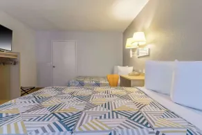 Motel 6 Hayward, CA- Silicon Valley Gateway - Chambre