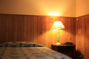 Albergo Il Cochino - Chambre