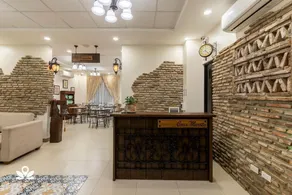 Casa Marita Vigan - Réception