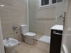 Aizlur SI1D - Badezimmer