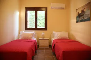 Elaia Villas - Room