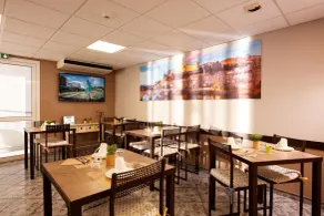 Sure Hotel by Best Western Beziers Le Monestie - Restaurant
