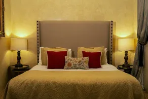 Riad Jona - Quarto
